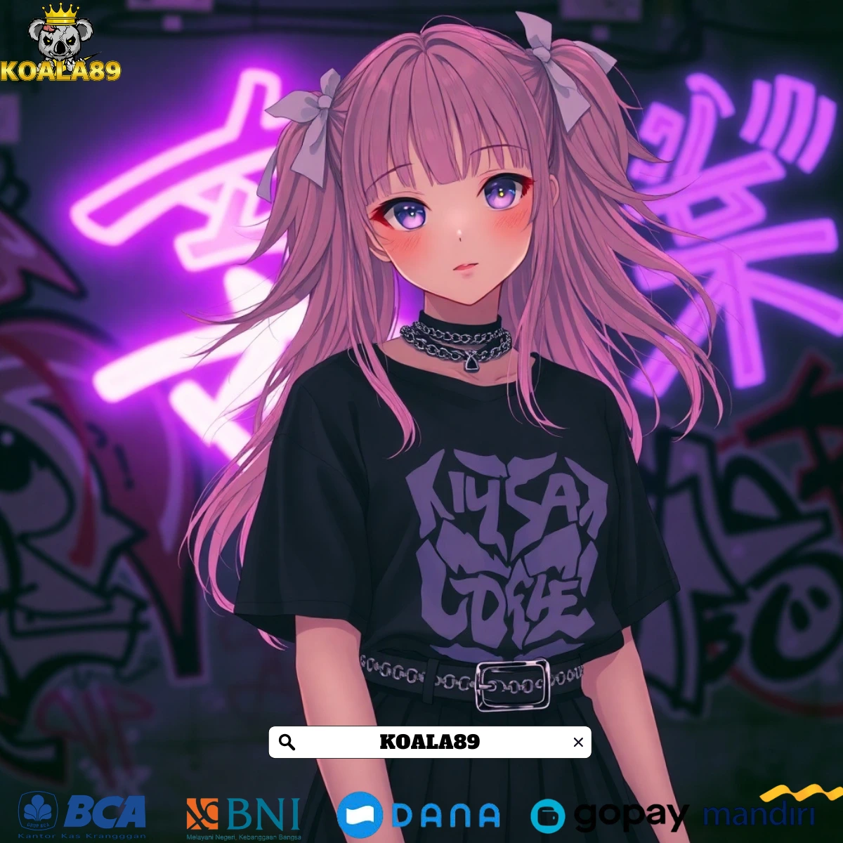 Promo Banner