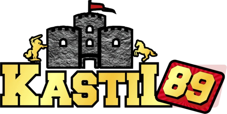 LOGO KASTIL89