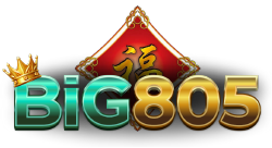 logo BIG805