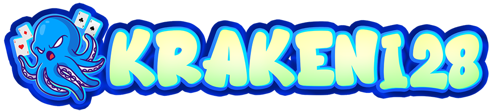 logo KRAKEN128